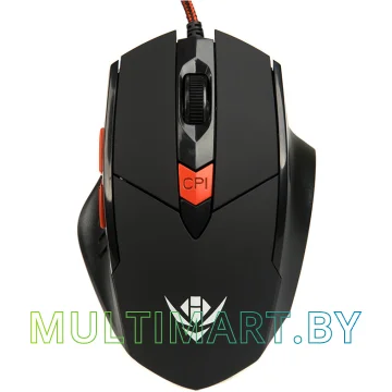 Игровая мышь Nakatomi MOG-11U